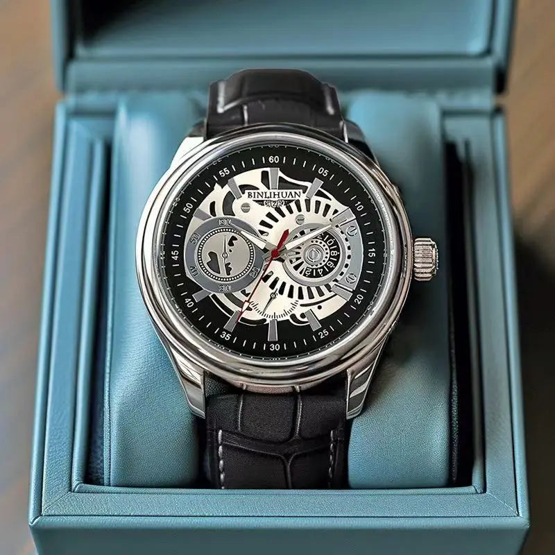 Watch men's classic