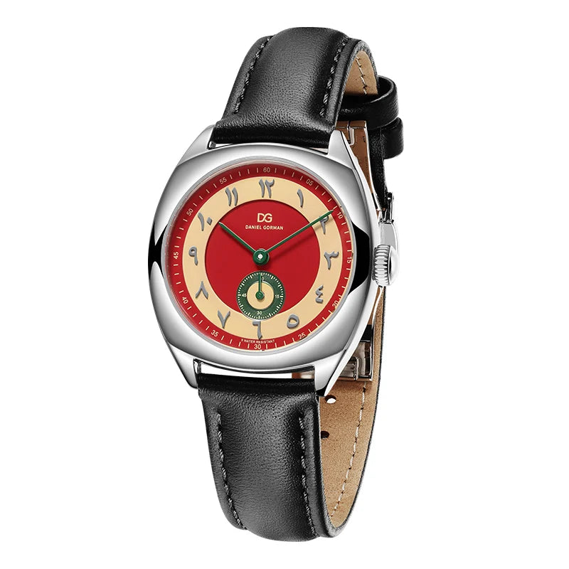 Arabische Uhren Arabic Gorman Watch