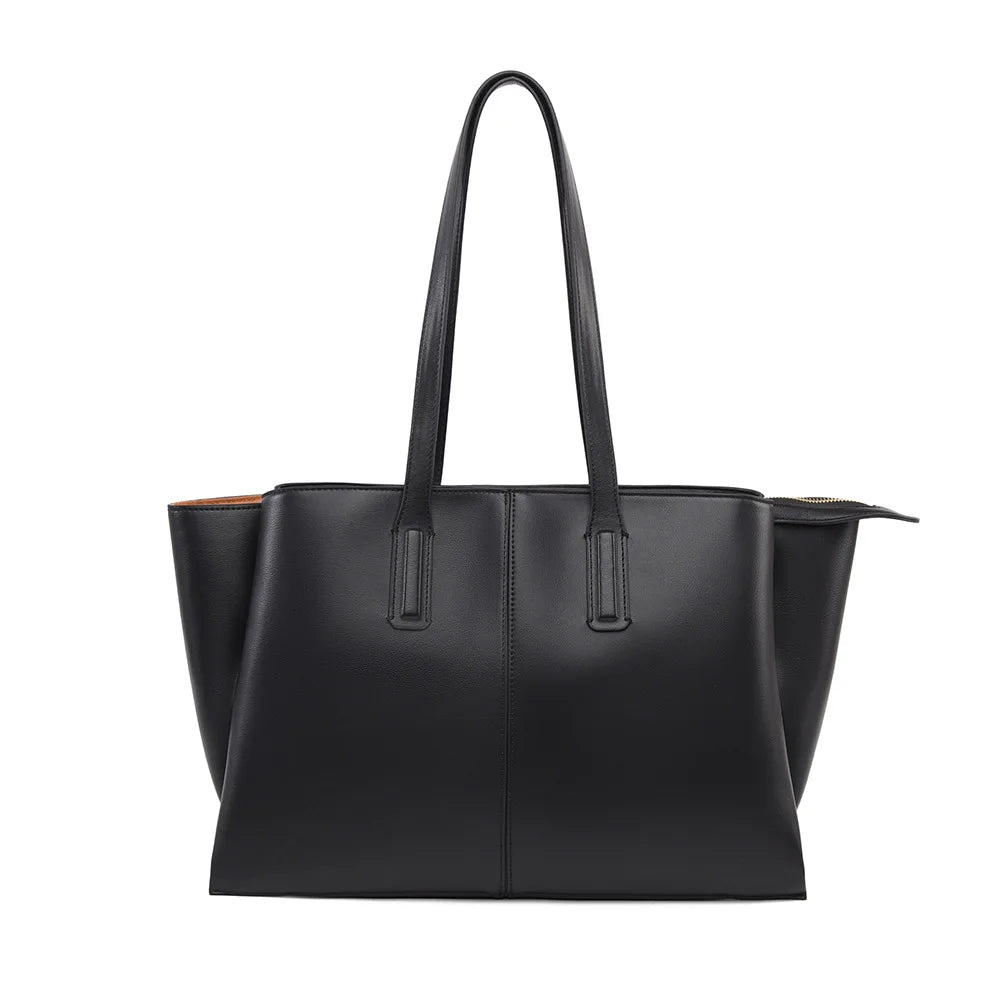 Women's Handbag, High-End Fashion Shoulder Bag