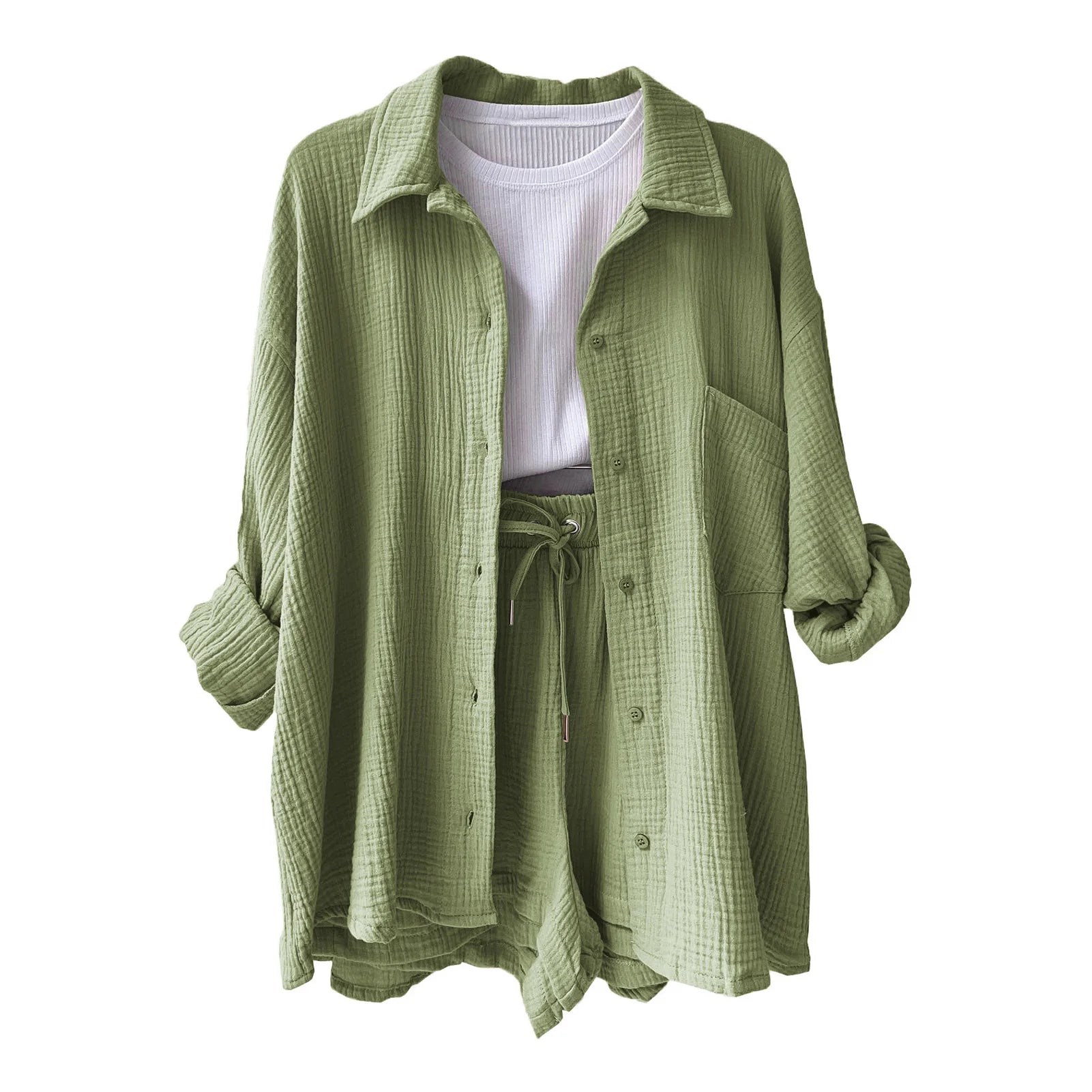 Women Summer Outfit