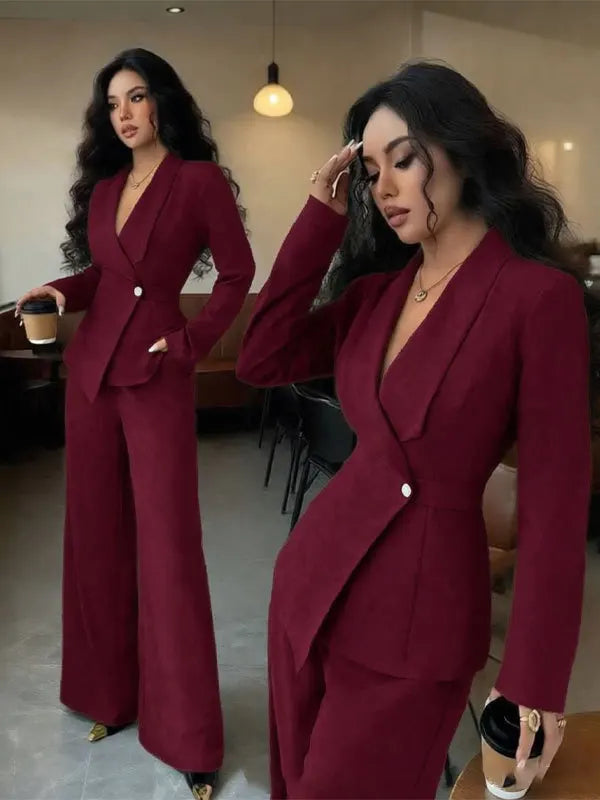 Women's cothing spring
