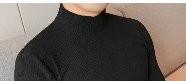 Man Long Sleeve T-Shir