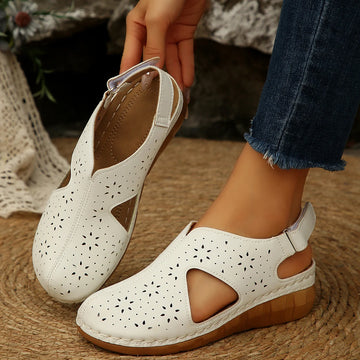 Women’s Roman Platform Sandals