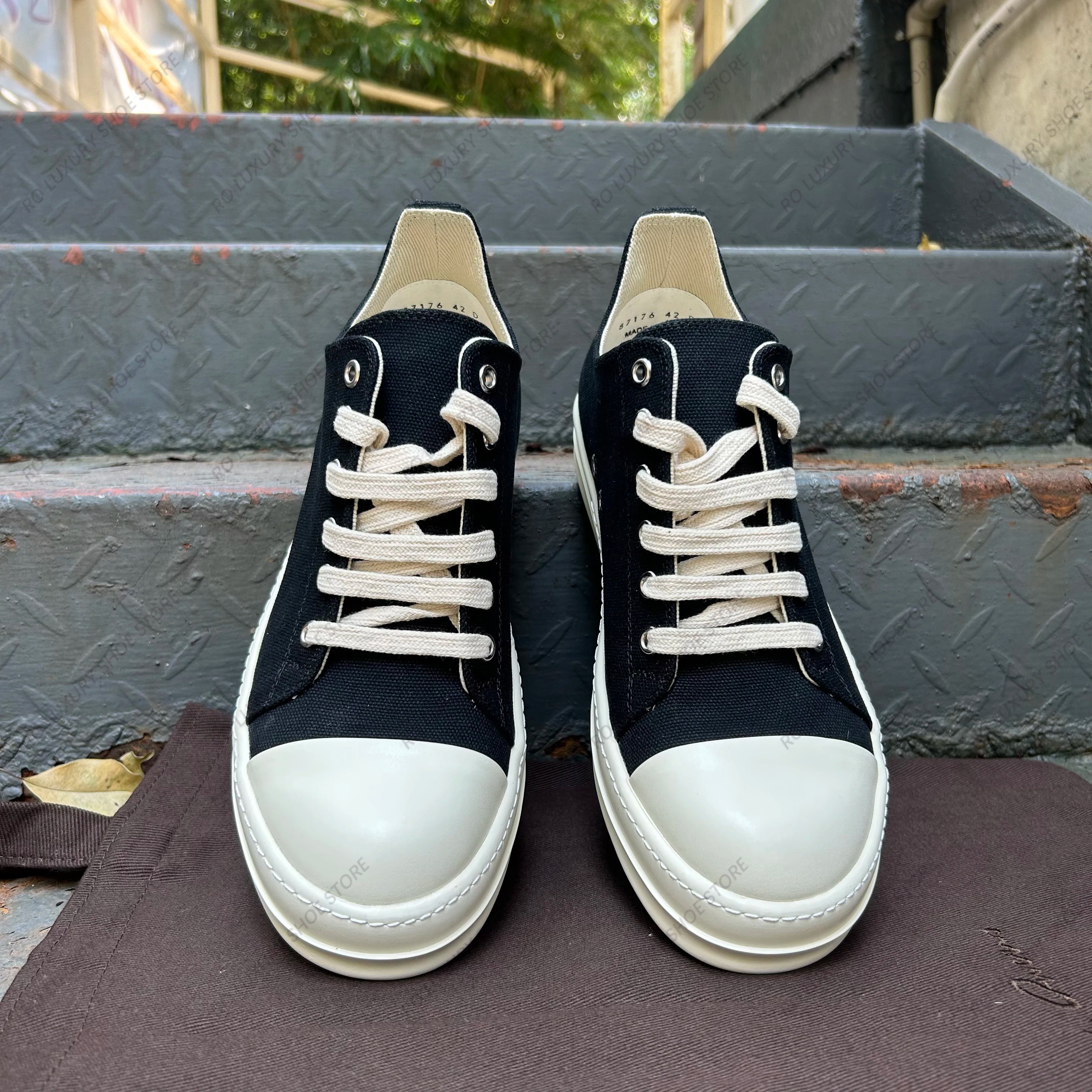 Classic Designer Men Shoe Casual