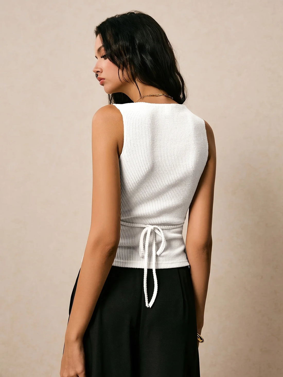 Women’s Comfortable Casual Outfit