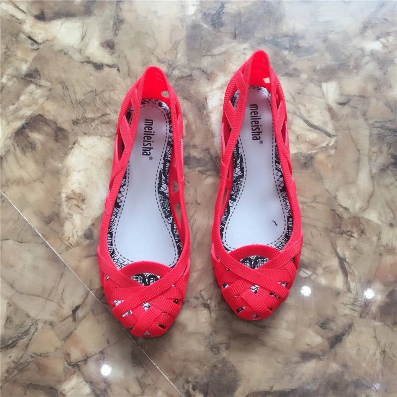Women’s Breathable Summer Flats