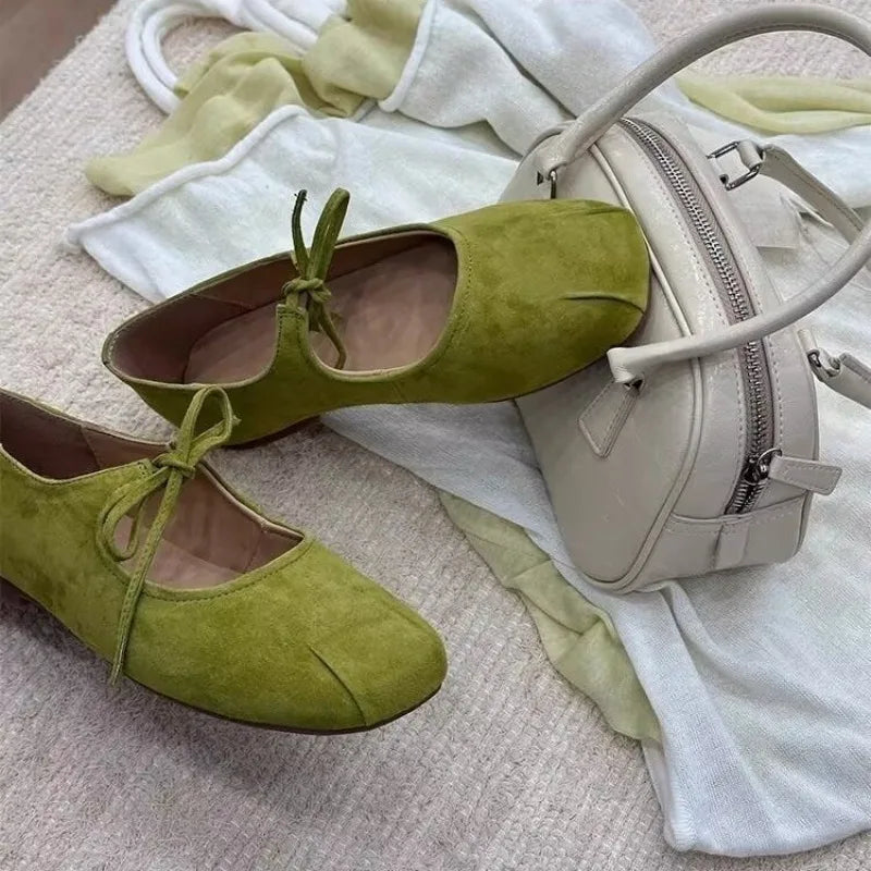 Women's Flat Shoes