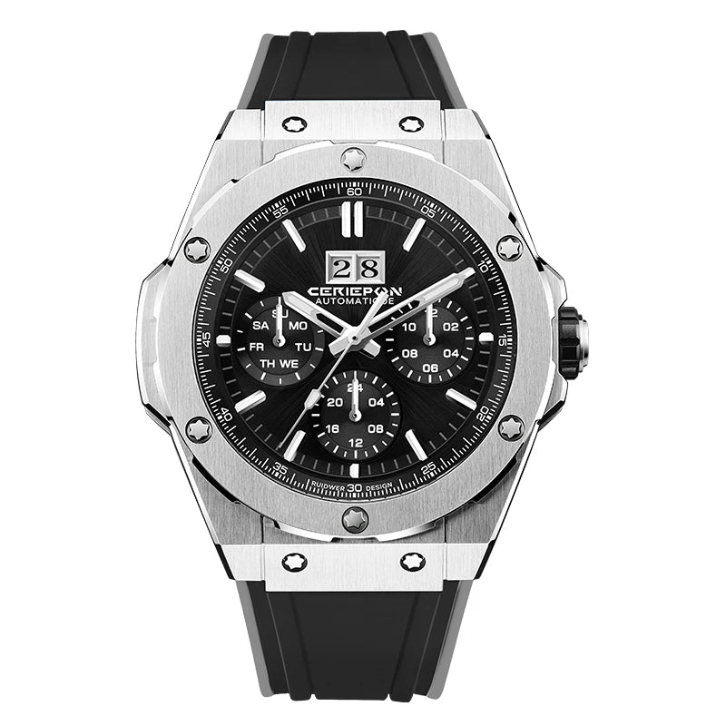 Man Mechanical Watches for Men