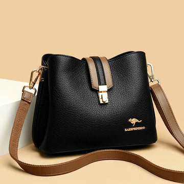 Women Bags Designer Handbags Casual Leather