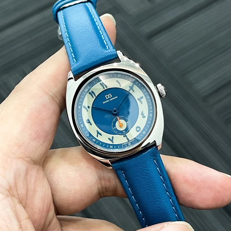 Arabische Uhren Arabic Gorman Watch