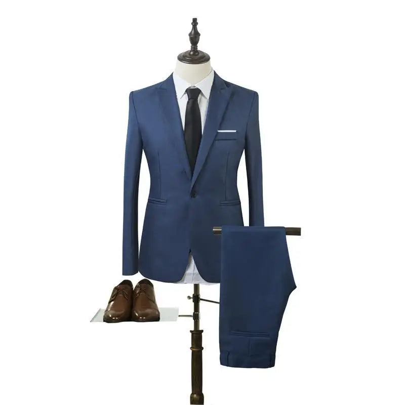 Luxury Men's Clothing