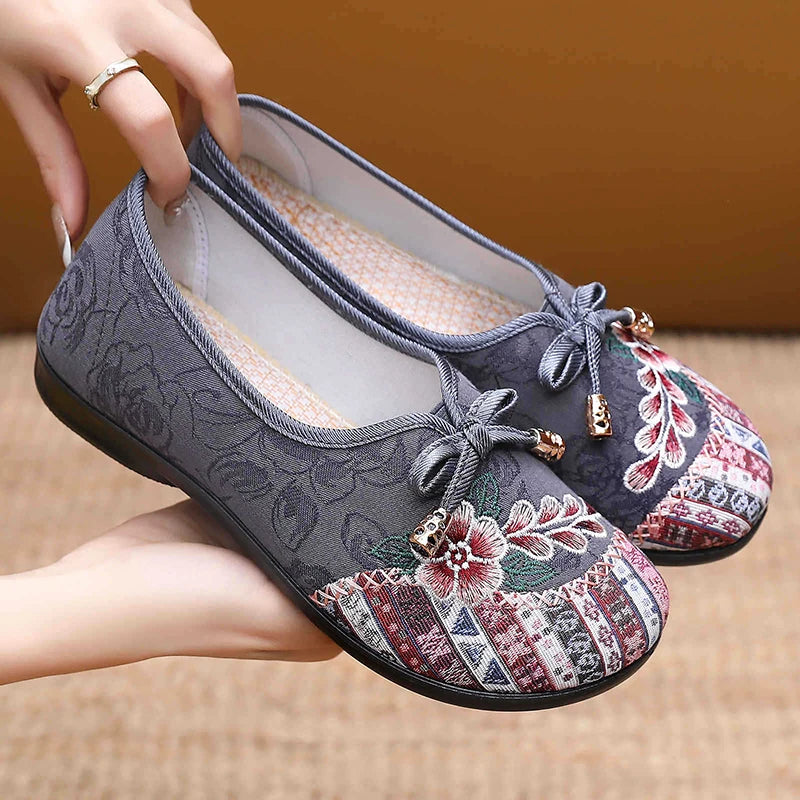 Casual Women's Shoes