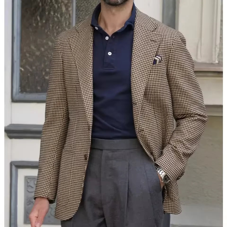 Men's Jackets