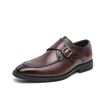Leather Shoes For Men