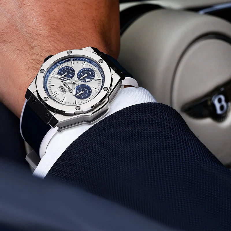 Man Mechanical Watches for Men