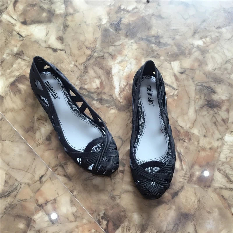 Women’s Breathable Summer Flats