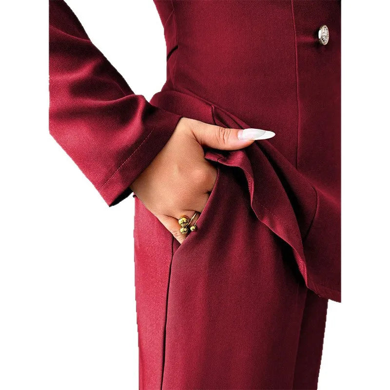 Women's cothing spring