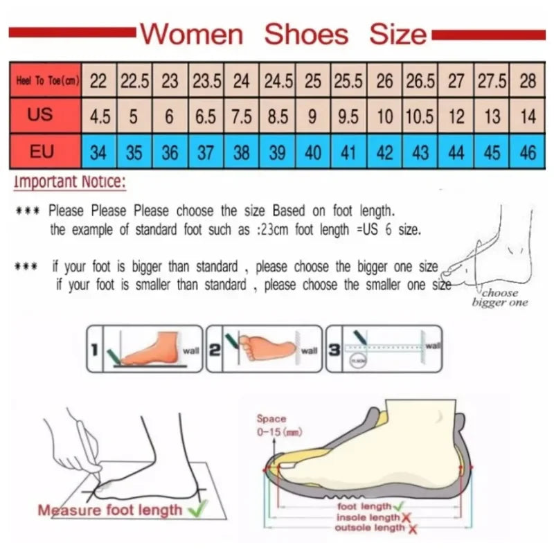 Women's Flat Shoes