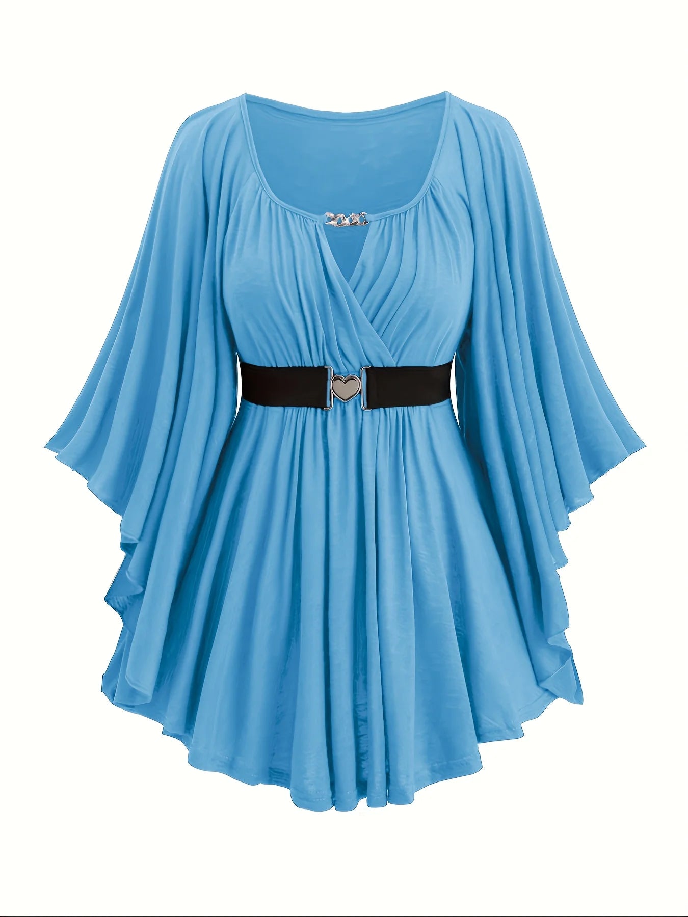 New Autumn and Winter European and American Fashion Women's Clothing
