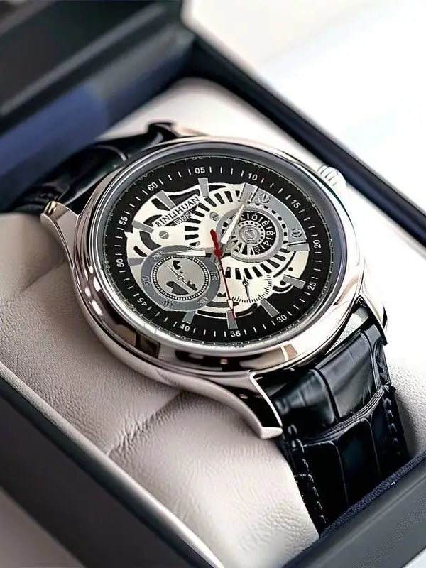 Classic Men's Everyday Watch