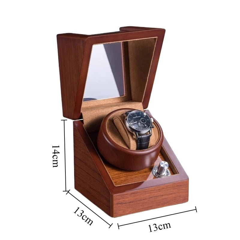 Silent Watch Winder Mechanical Watch Automatic Winding