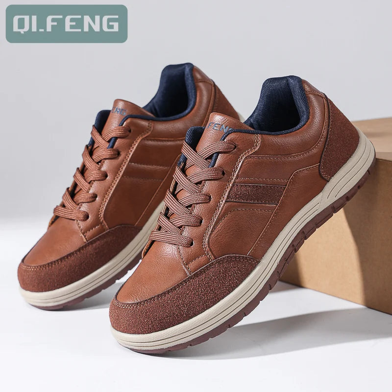 Classic Men Shoes