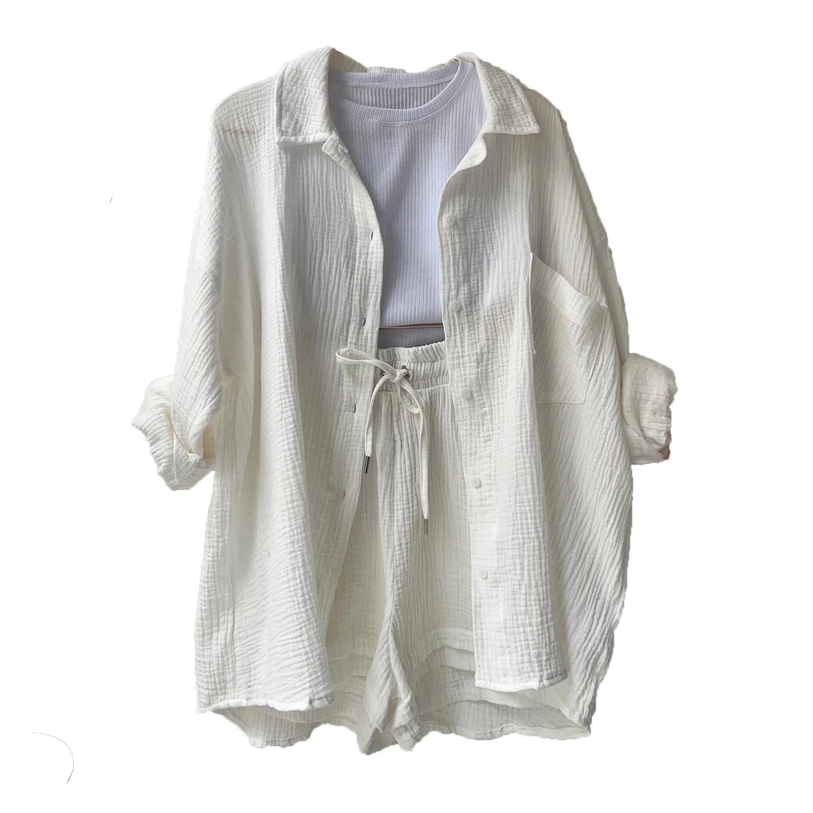 Women Summer Outfit