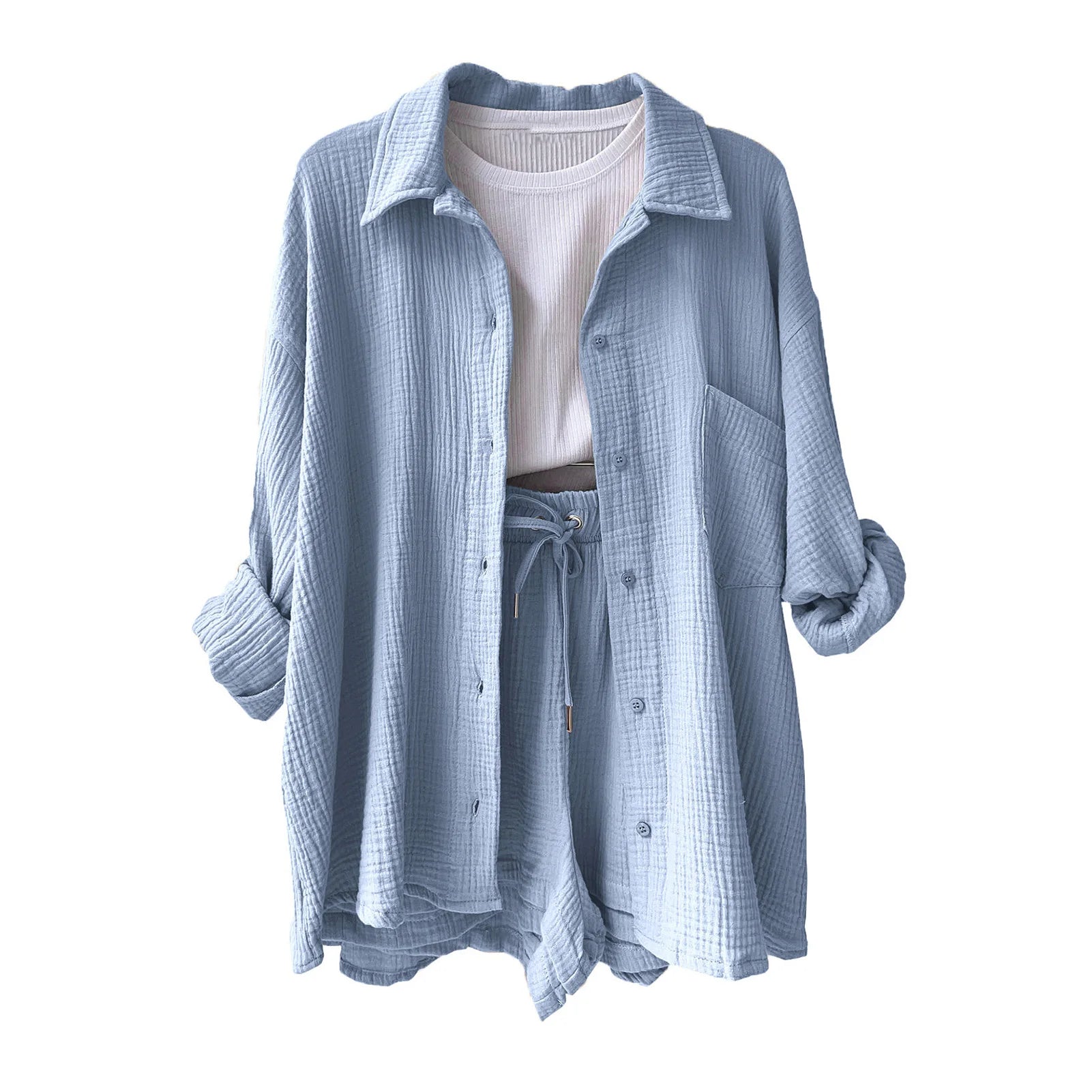 Women Summer Outfit