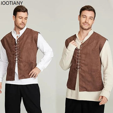 Medieval Renaissance Clothing Men