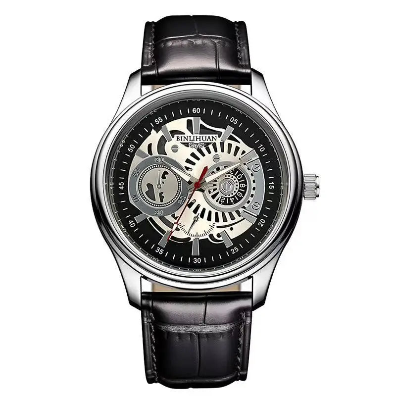 Watch men's classic