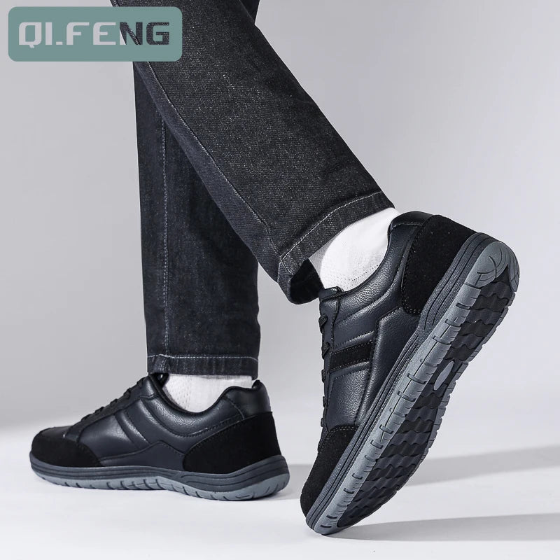 Classic Men Shoes