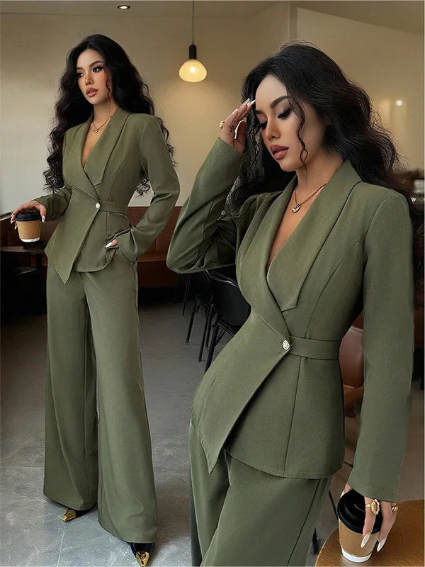Women's cothing spring