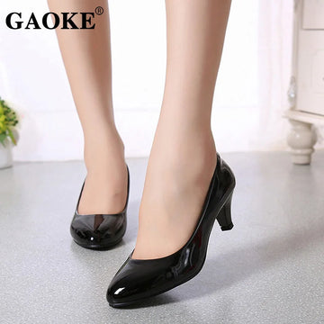 Ladies Heels