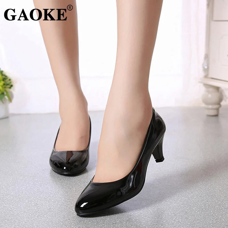Ladies Heels