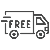Free Shipping